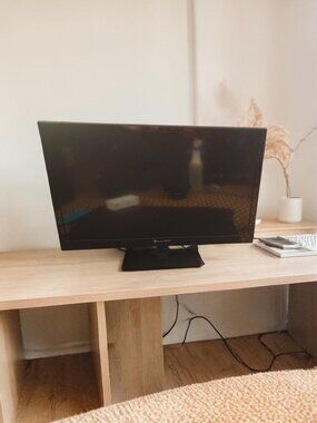 Element Monitor/TV 23" LED-LCD HDTV